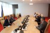 Предсједавајући Дома народа Бакир Изетбеговић састао се са Делегацијом Конгреса САД 